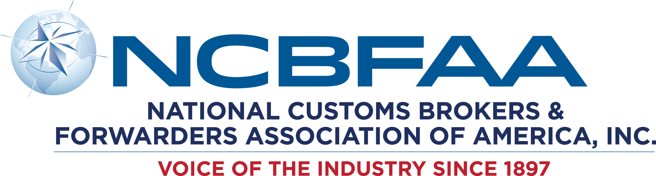 NCBFAA – National Customs Brokers & Forwarders Association of America